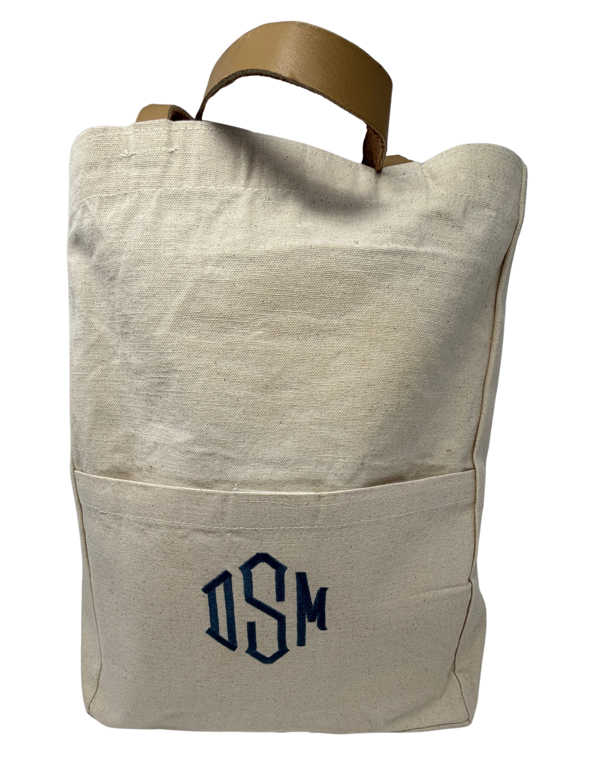 I Read Books, I know things Tote Bag